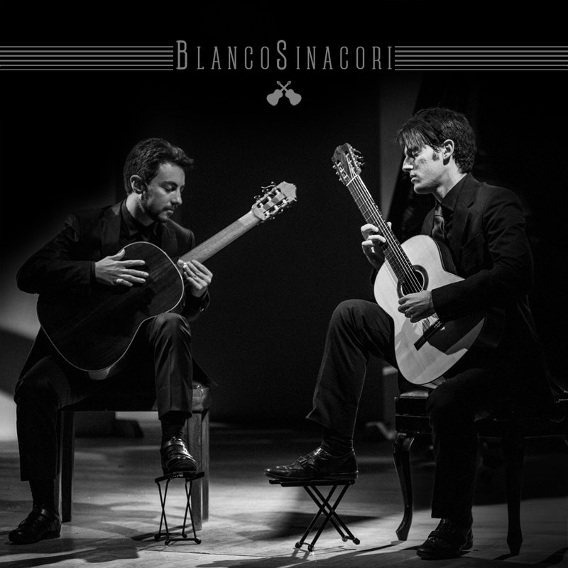 DUO BLANCO SINACORI